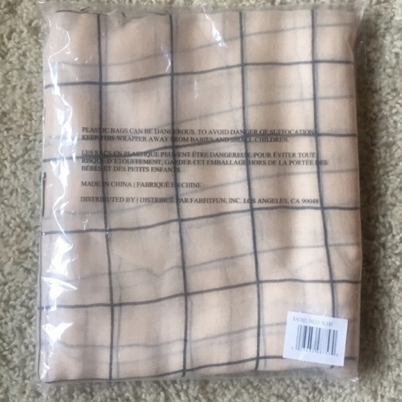 RachelPally Scarf - Picture 2 of 3